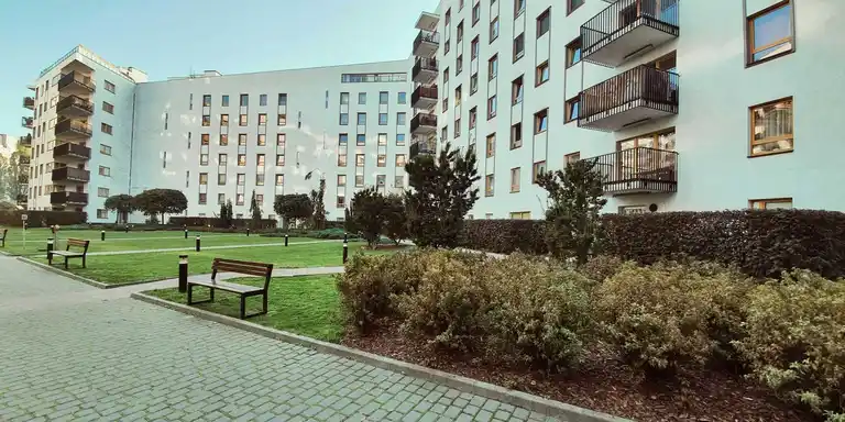 Duży pokój 14m² | wysoki standard | metro Młynów | mieszkanie dla kobiet | Od Zaraz - zdjęcie 8