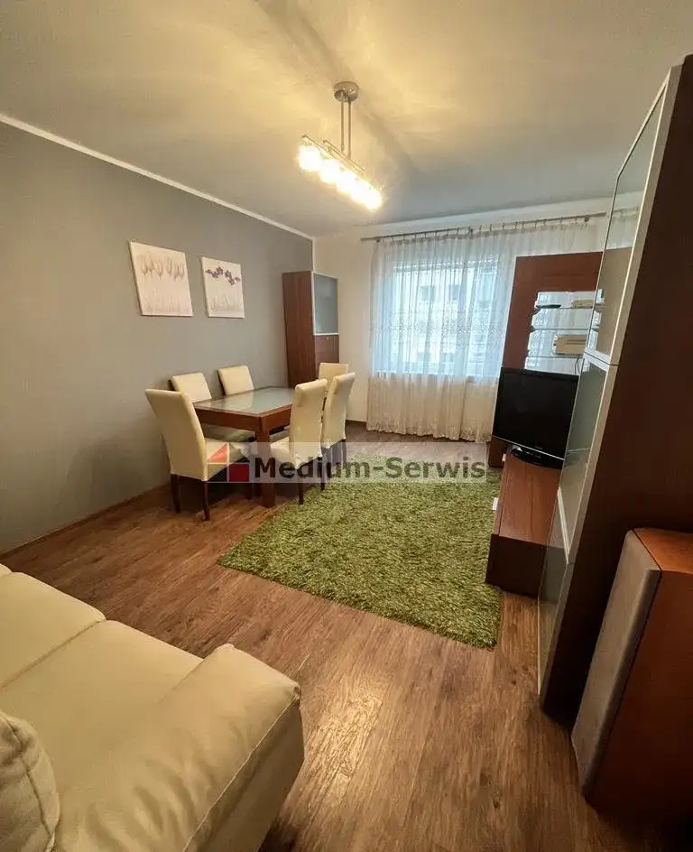 Atrakcyjne 3 pokojowe os. Ślichowice ul. Puscha - zdjęcie 4