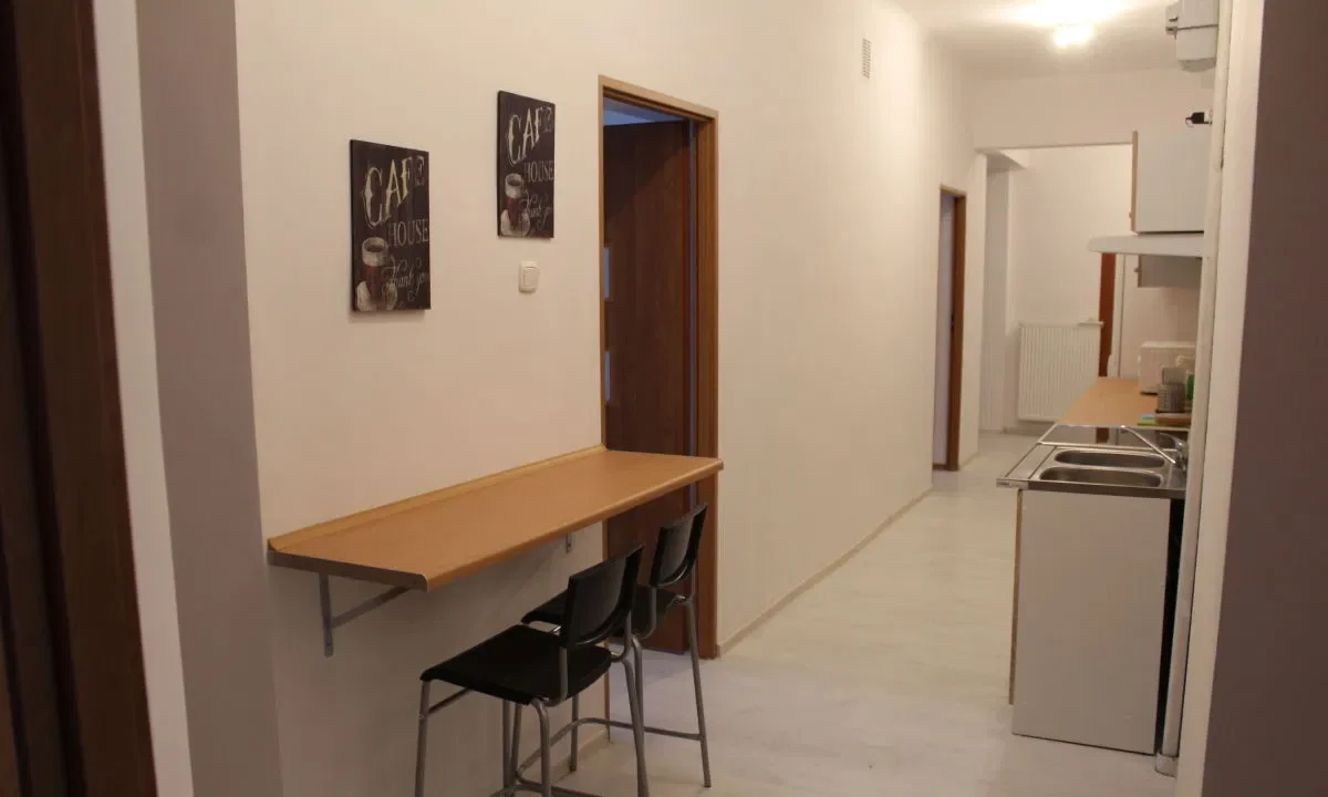 pokój w centrum Katowic - zdjęcie 10