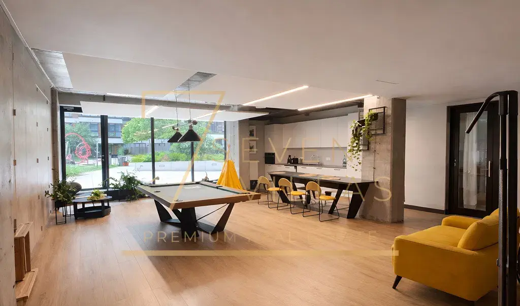 Mieszkanie 2 pokoje 45 m² z balkonem na Mokotowie - zdjęcie 8