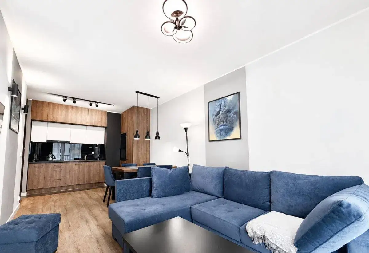 Braniborska | Pet Friendly |3 pok| Wysoki standard - zdjęcie 2