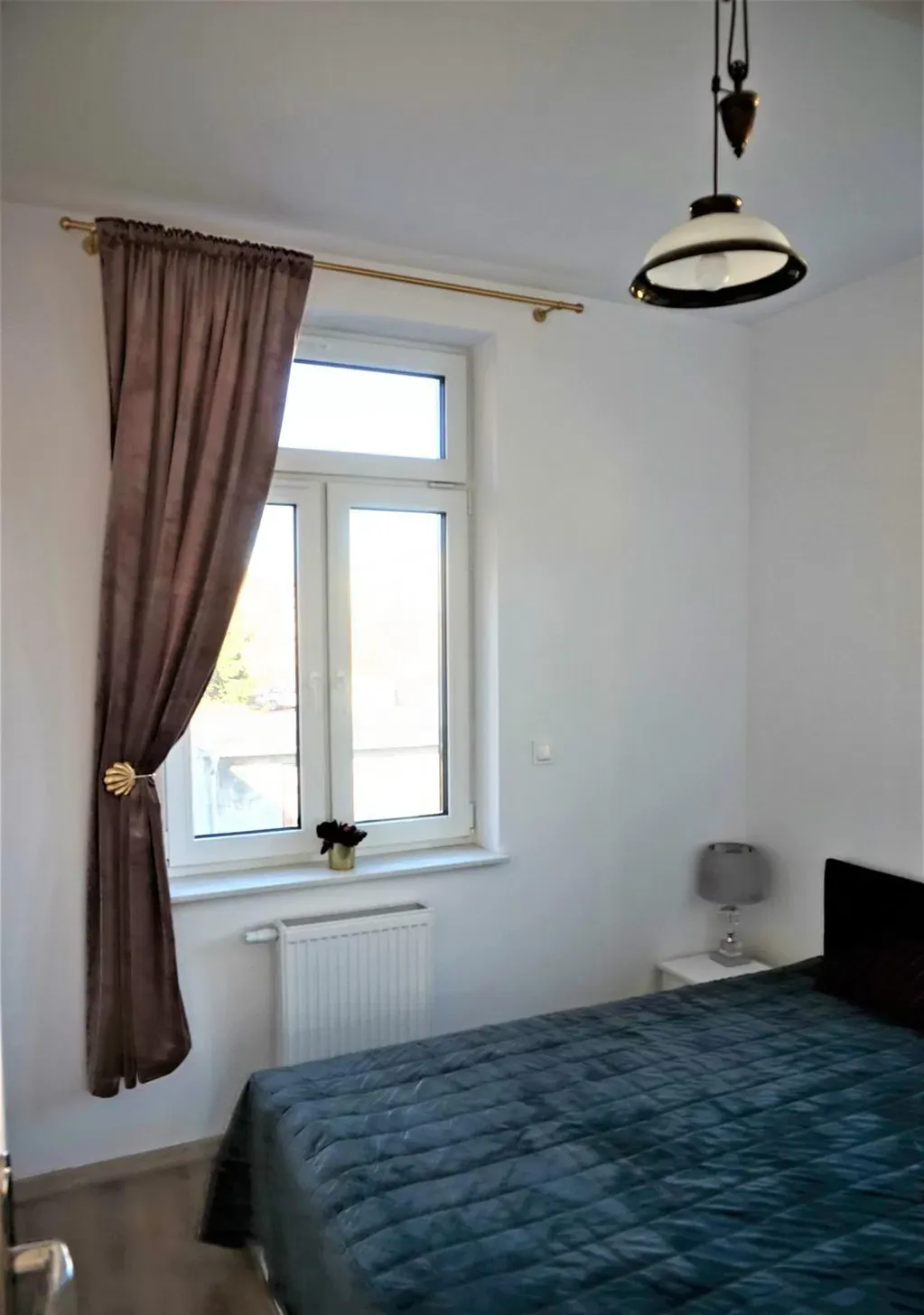 Klimatyczny apartament w pięknej okolicy. - zdjęcie 10