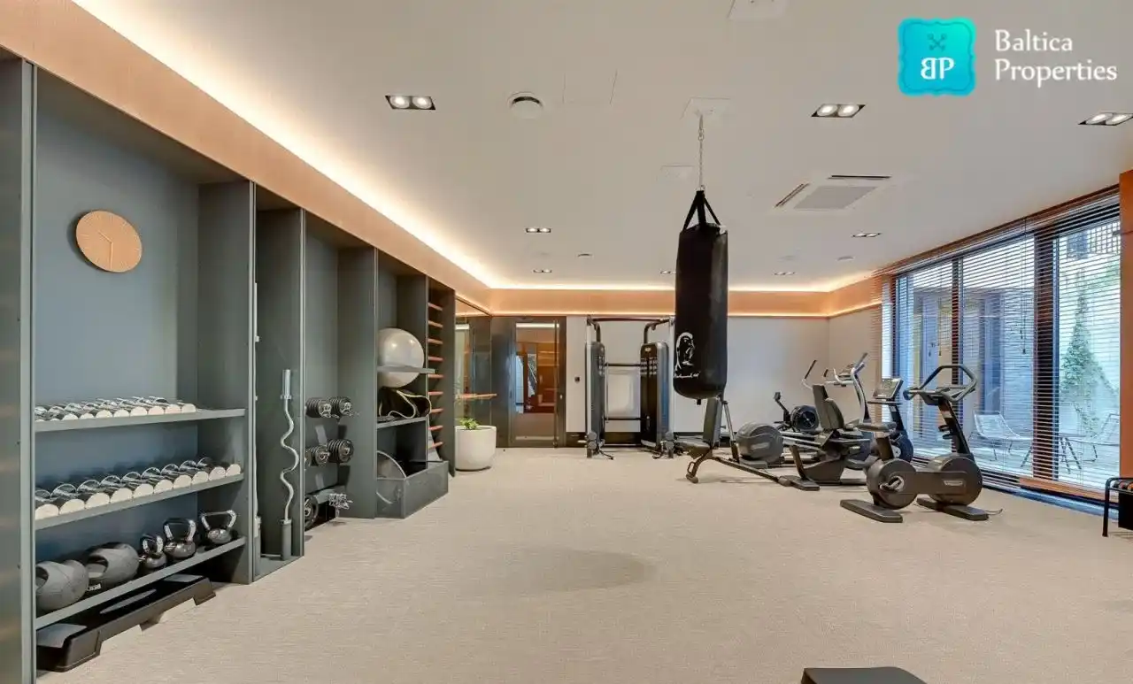 Wynajem Całoroczny 100M2 Botanica + 2 Garaże - zdjęcie 6
