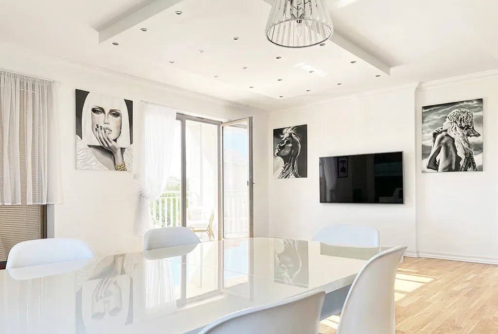 ELEGANCKI APARTAMENT PREMIUM Z LOGGIĄ I MIEJSCEM GARAŻOWYM W CENIE - zdjęcie 5