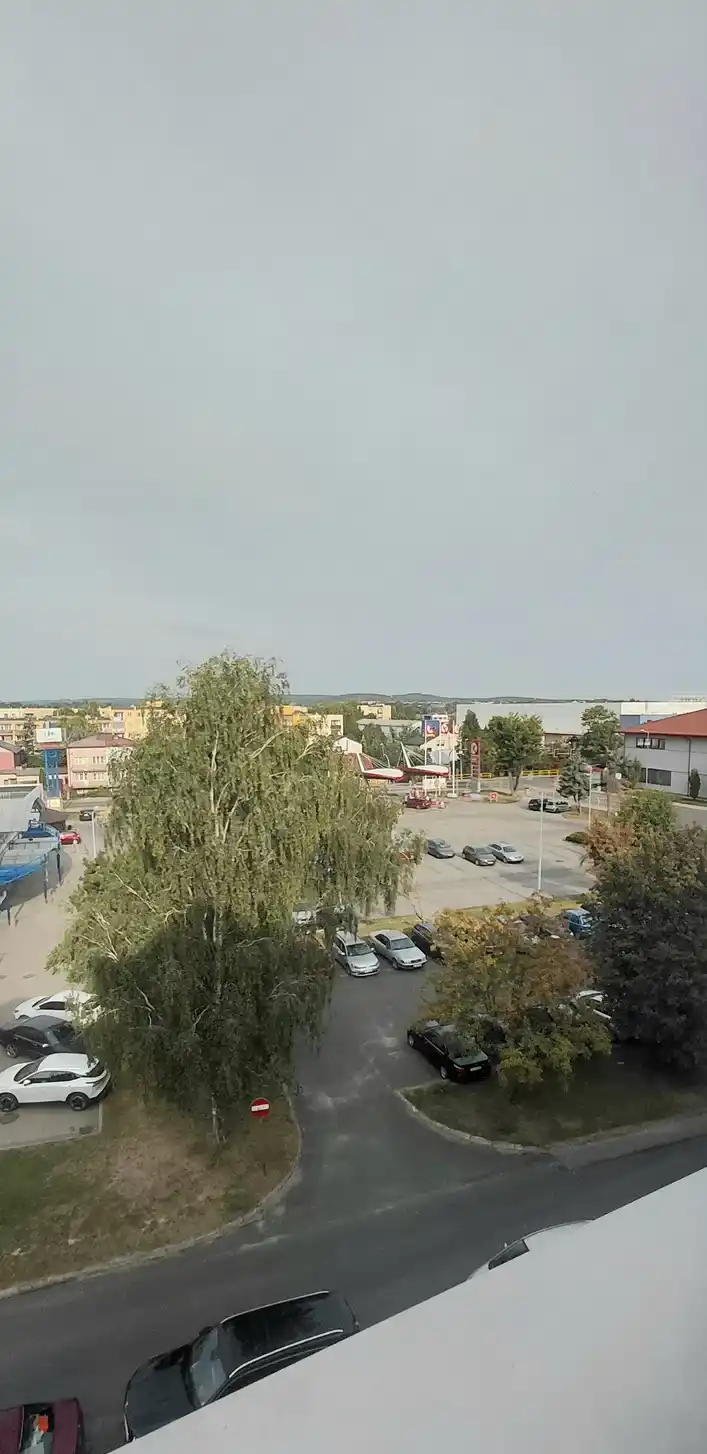 Przestronne mieszkanie z widokiem. - zdjęcie 6