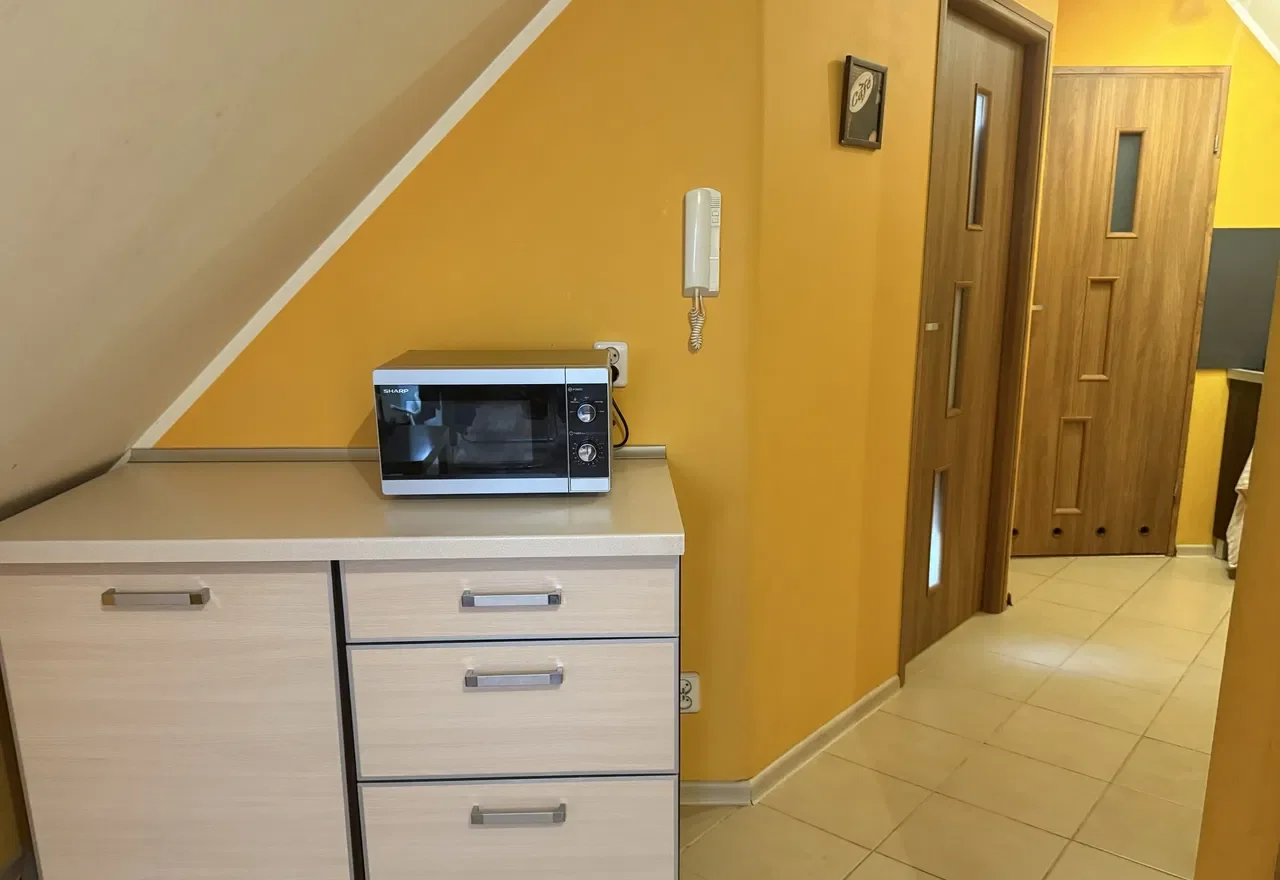 Komfortowy pokój jednoosobowy - zdjęcie 6