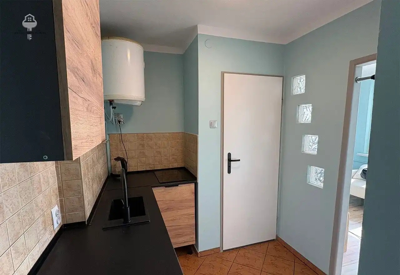2 POKOJE Z BALKONEM CHORZÓW PROWIZJA 0 ZŁ - zdjęcie 4