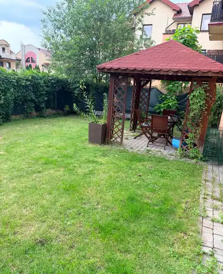 Mieszkanie 55m2 z ogródkiem i miejscem postojowym w Bronowicach - zdjęcie 8