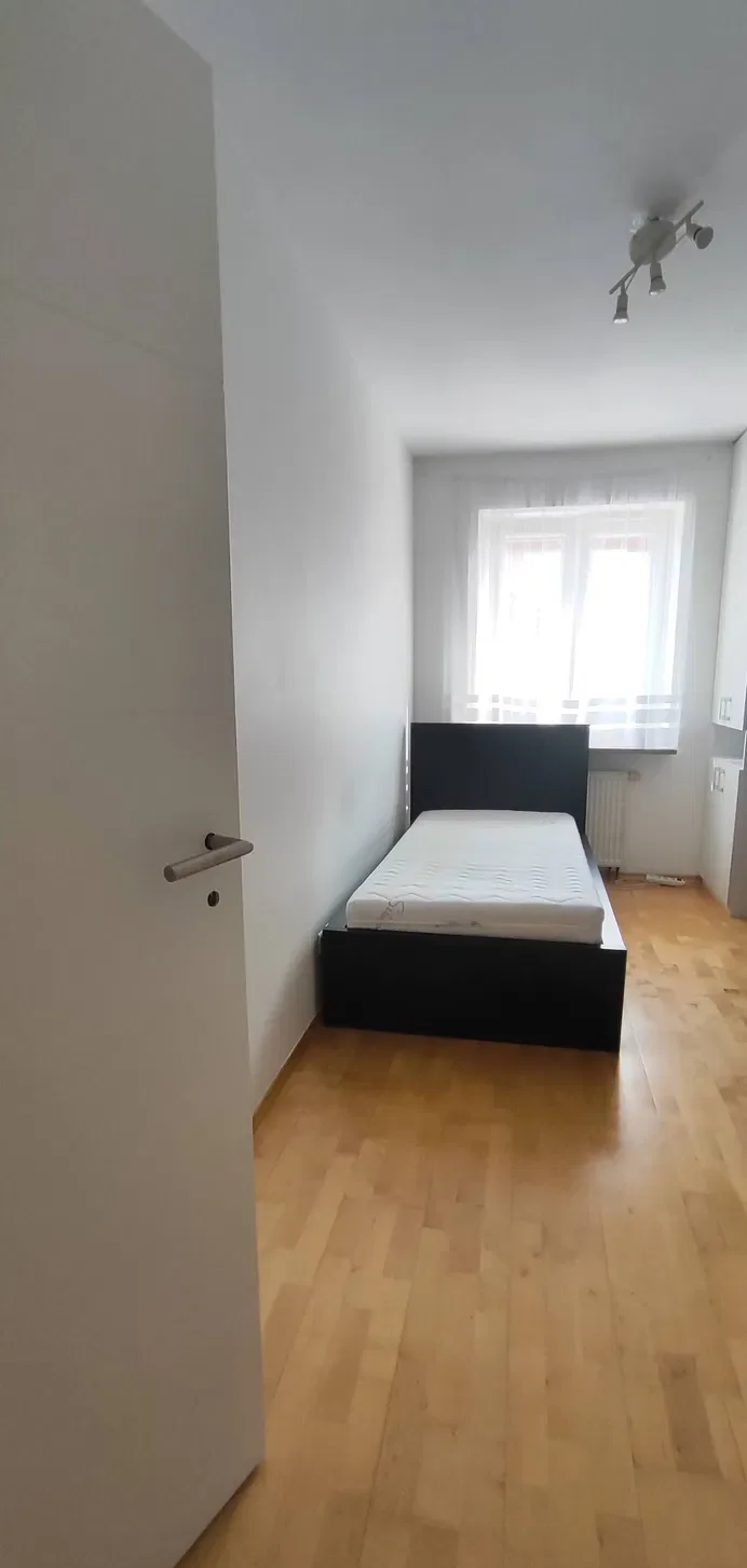 Słoneczne 3 pokoje | 70,6 m² | Kabaty | balkon - zdjęcie 10