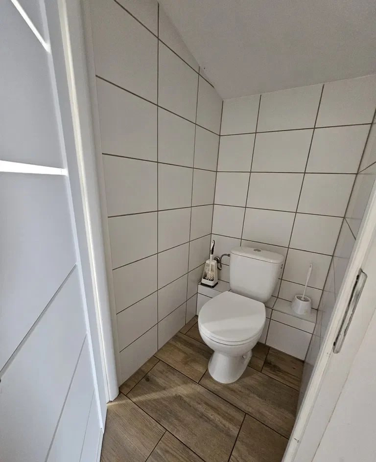 Pokój jednoosobowy w Gumieńcach - zdjęcie 5