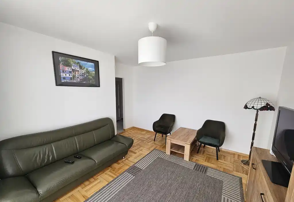 Mieszkanie Warszawa Białołęka, 2 pokoje, 44.4 m2 - zdjęcie 7