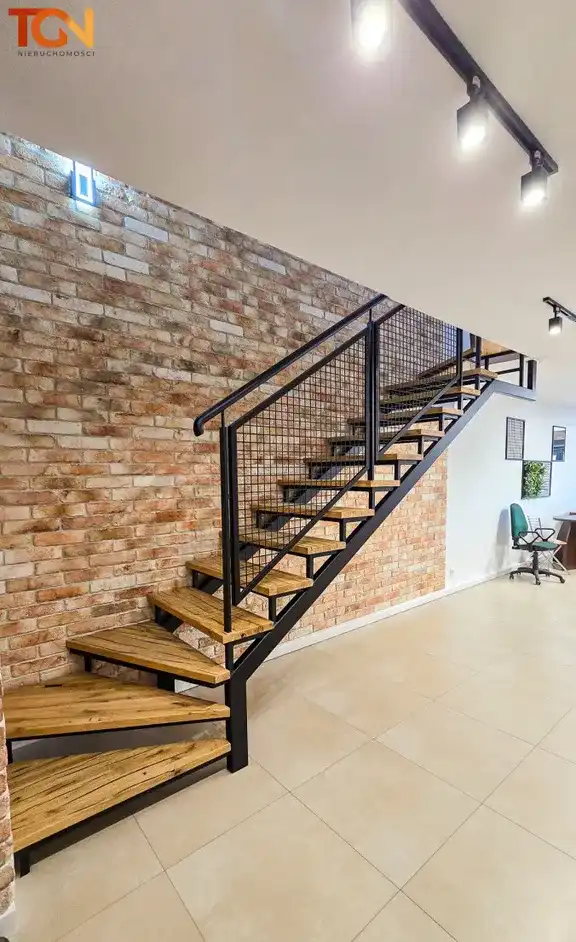 Dwupoziomowy Loft U Scheiblera! - zdjęcie 8