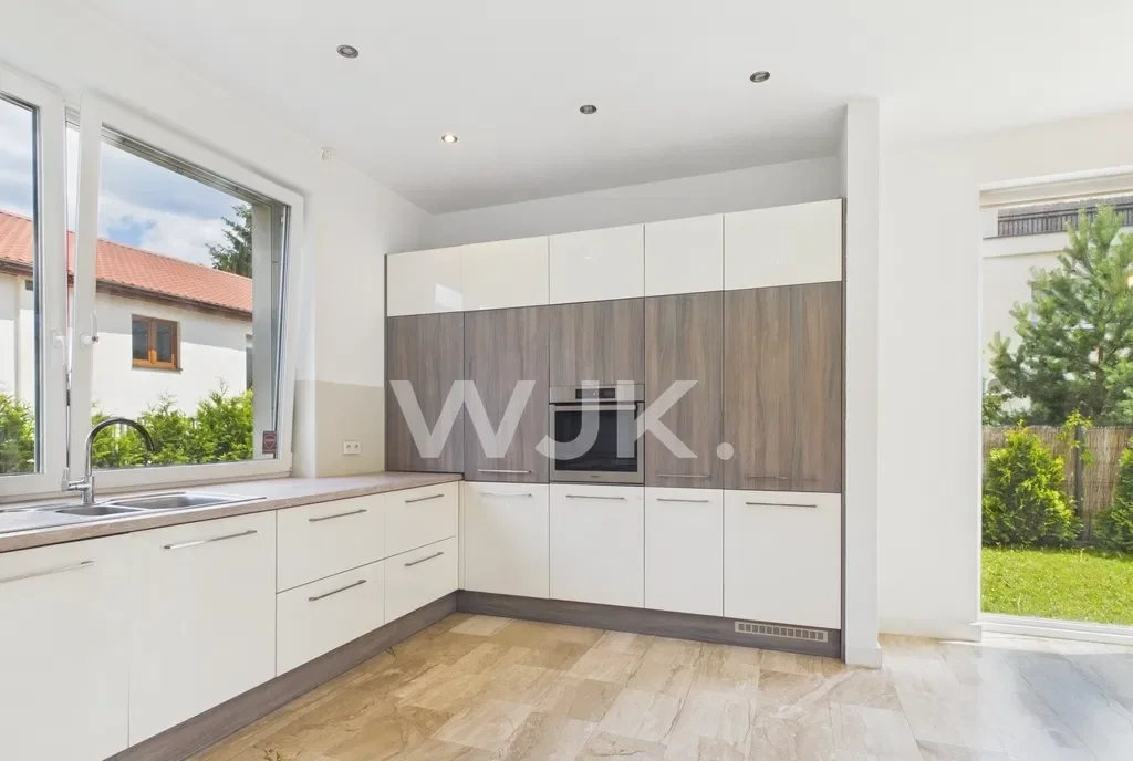 300m2, 4 sypialnie, dom wolnostojący, Zawady - zdjęcie 5