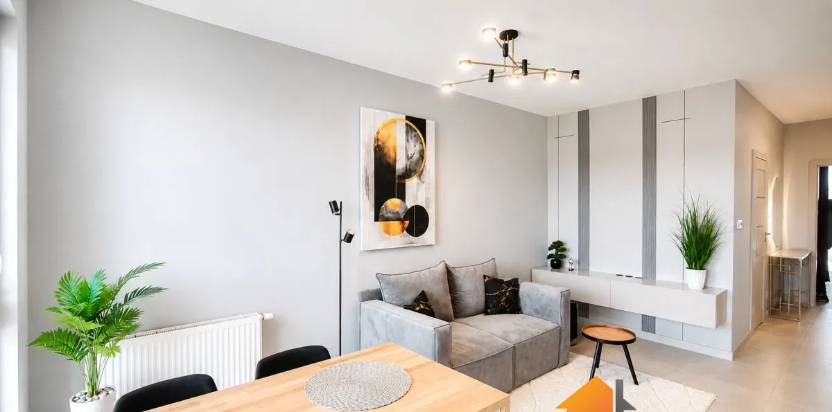 Mielec - sty-Love, taras 31m2, balkon, Kom.Lok. - zdjęcie 6