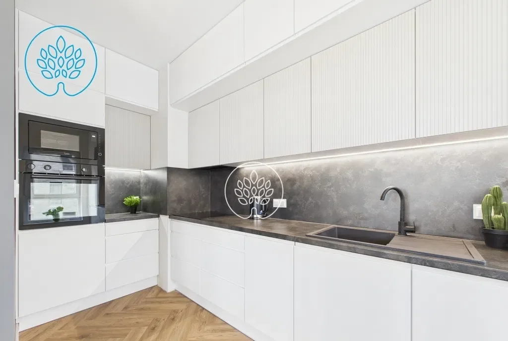 Trzypokojowy apartament w centrum ul. Naruszewicza - zdjęcie 5