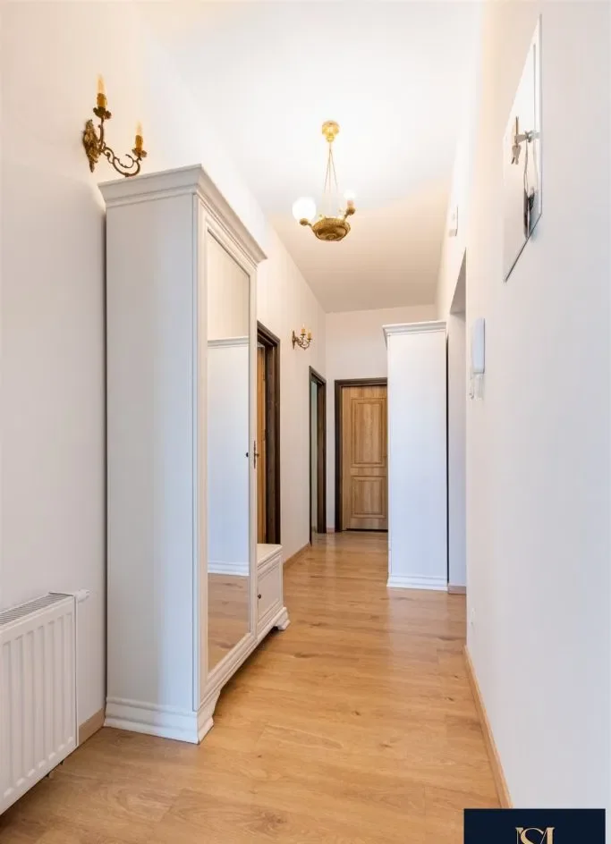 Apartament na wynajem- 3 pokoje. Centrum - zdjęcie 7