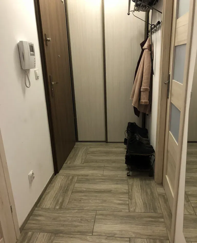Pokój jednoosobowy  z balkonem - zdjęcie 6