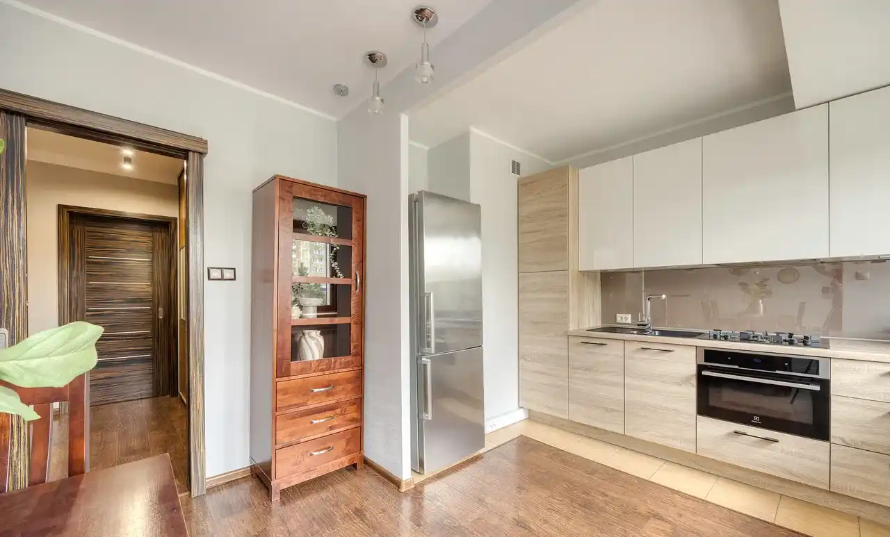 Mieszkanie 49 m², 1 pokój, Bydgoszcz, Nowy Fordon - zdjęcie 7
