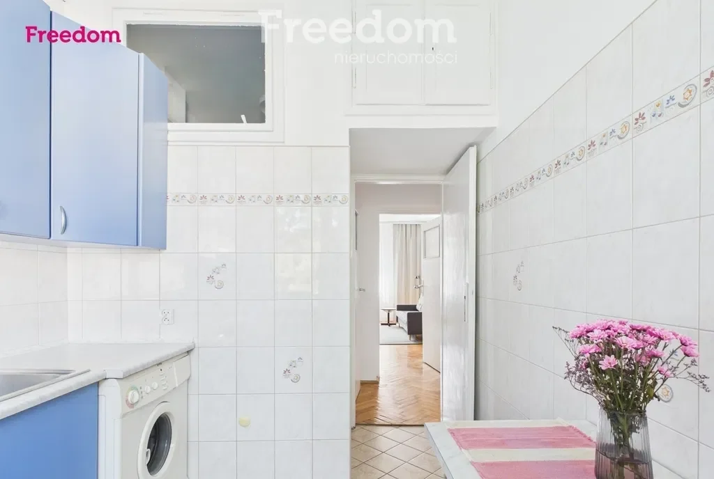 2 pokoje | Ochota | Kopińska | 48,09 m² - zdjęcie 8