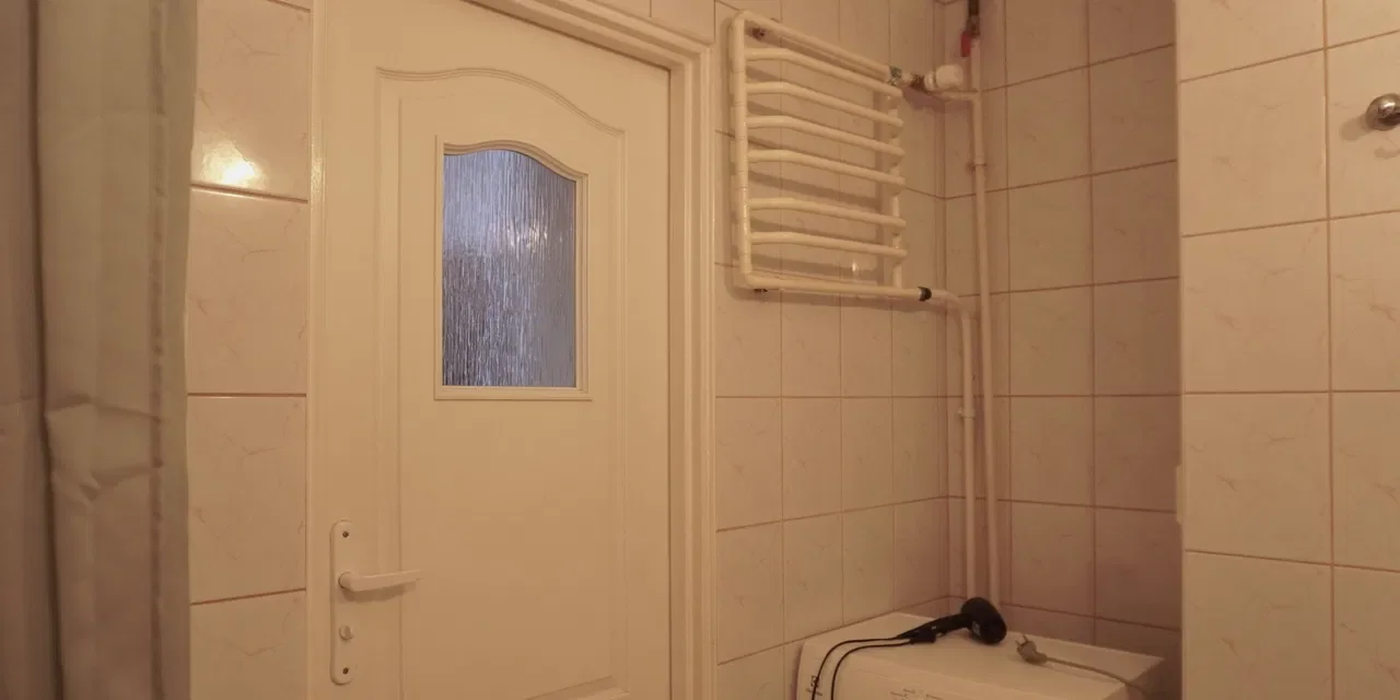 Pokój jednoosobowy dla studenta, Wrocław ul. Ołowiana, balkon - zdjęcie 8