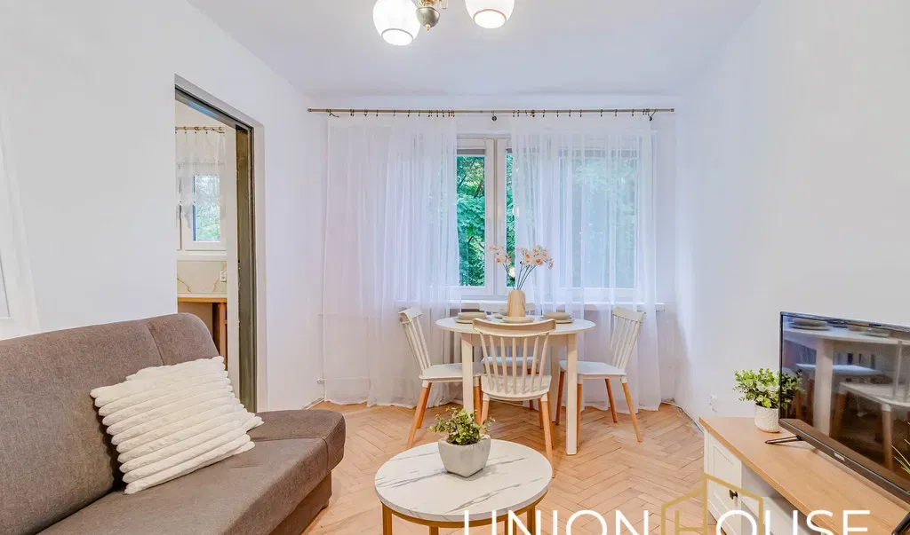 2 pokoje, osobna kuchnia, balkon, ul. Vespucciego - zdjęcie 2