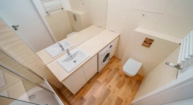 3 pokoje z mp, 74 m2 - Ak Karpaty 5B, blisko parku - zdjęcie 8