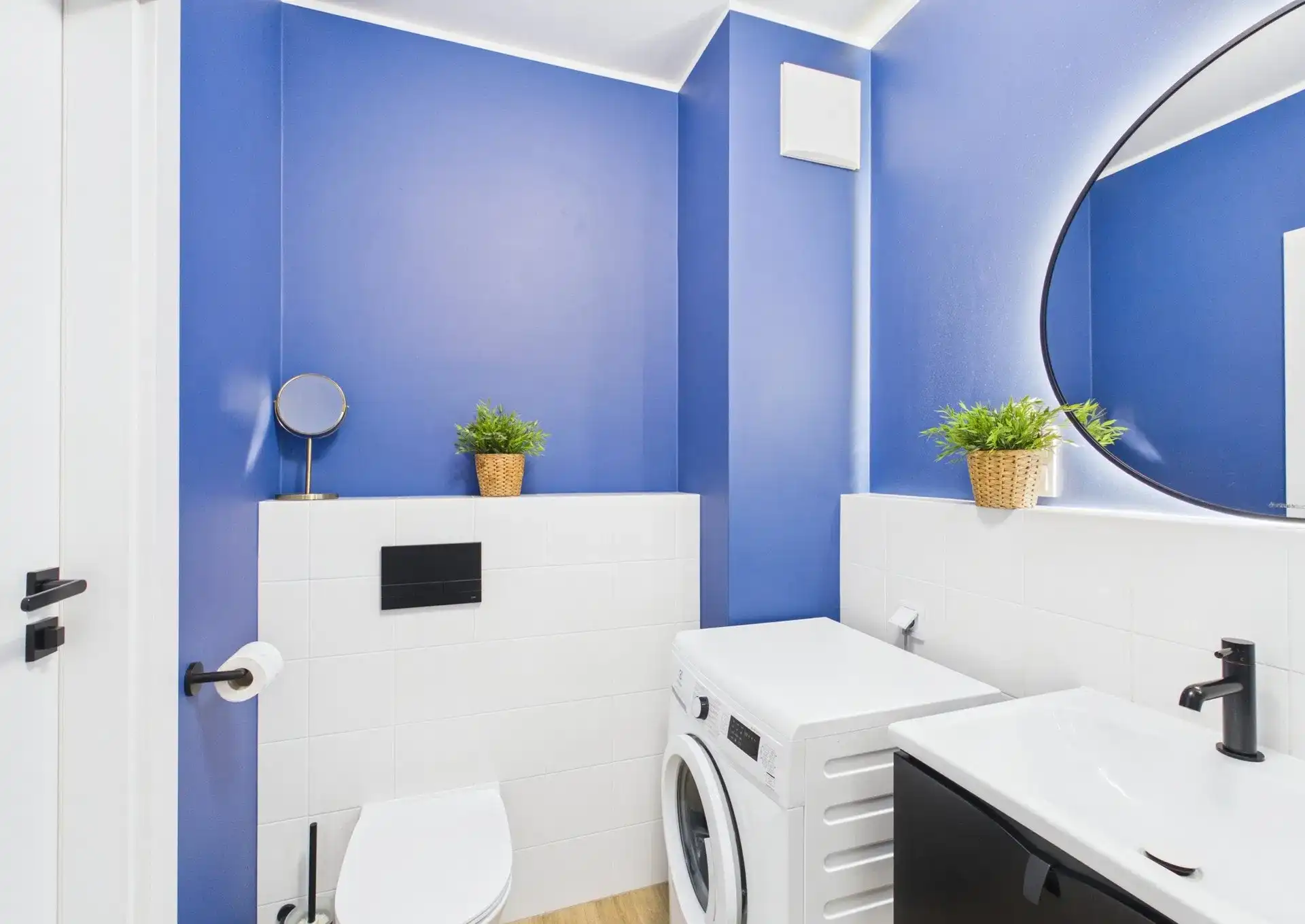 Piękny apartament | Port Popowice| Rzeka - zdjęcie 8