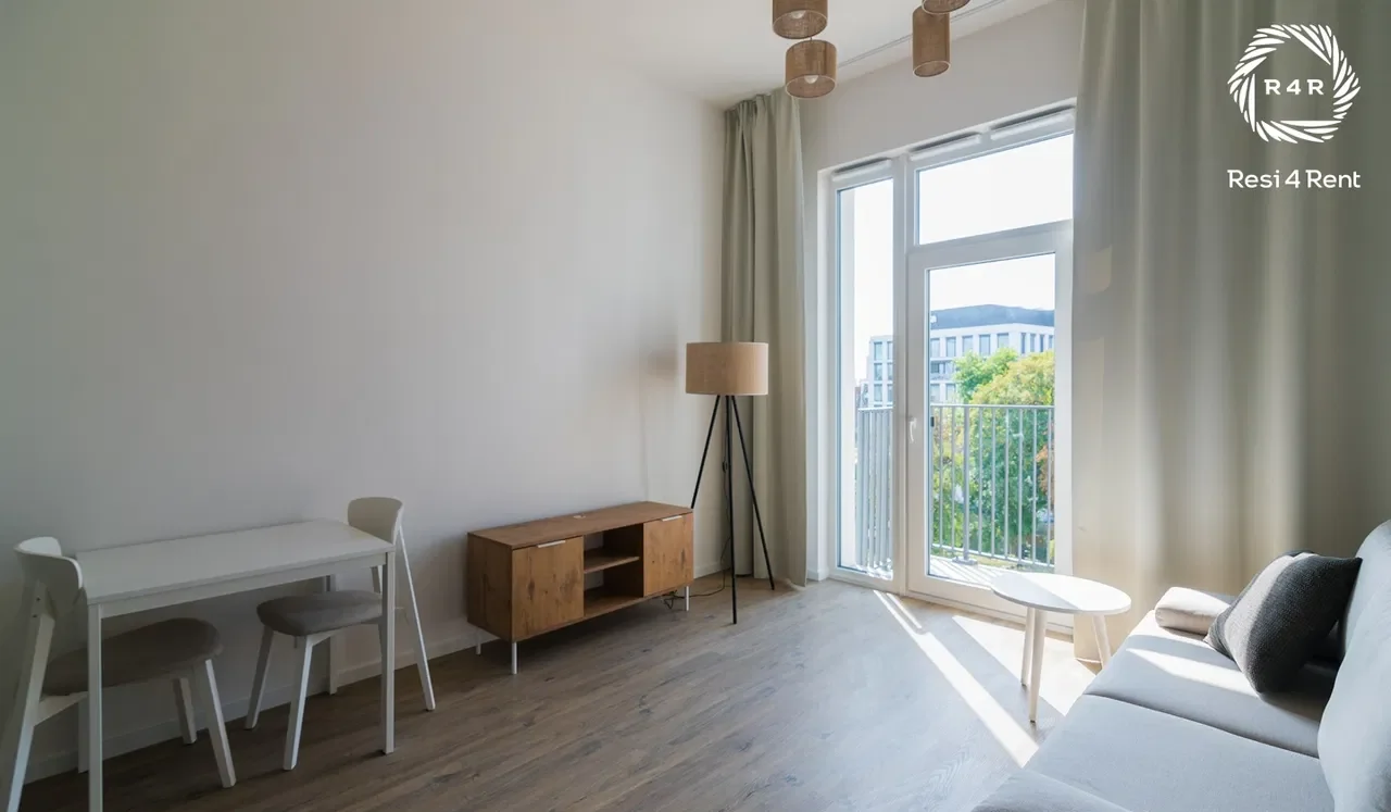 Kawalerka Łódź Kilińskiego 127 - zdjęcie 2