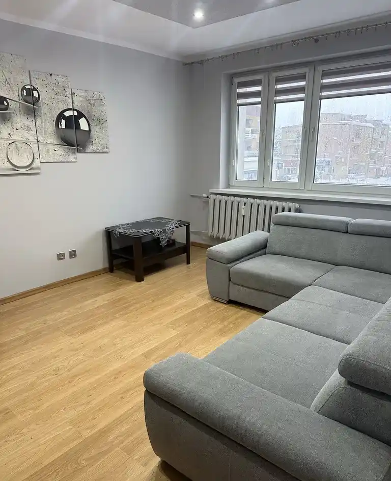 Kawalerka 35m centrum 1 piętro - zdjęcie 3