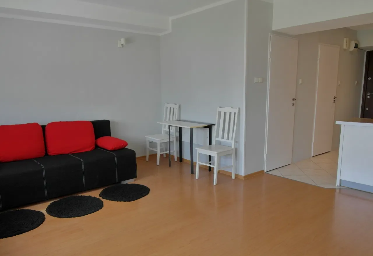 Warszawa, Mokotów, ul. Sonaty - przytulne mieszkanie z garderobą i balkonem - zdjęcie 6