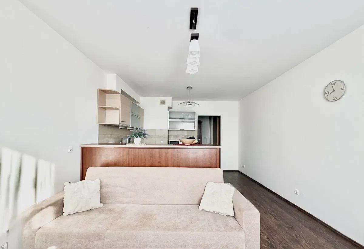 Kawalerka 35 m² we Wrocławiu, Stare Miasto - zdjęcie 6