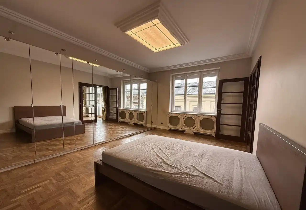 103 m² w sercu Krakowa | Kamienica z windą | ul. Batorego - zdjęcie 5