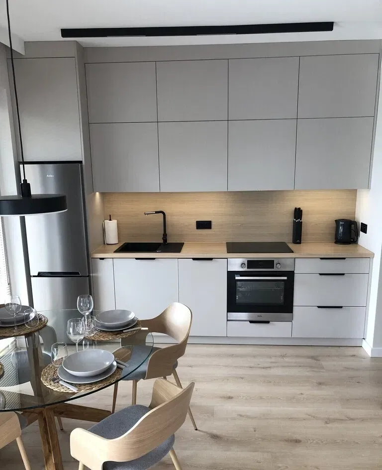 Luksusowy Apartament,Park Zdrowie,Osiedle zamknięt - zdjęcie 5