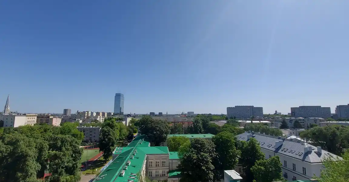 Bezpośrednio ciche Metro Ratusz Arsenał Śródmieście Stare Miasto - zdjęcie 9