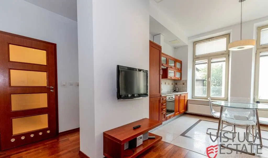 Sobieski Residence| 2 M| Klimatyzacja| Winda| 12 minut pieszo Rynek Główny - zdjęcie 4