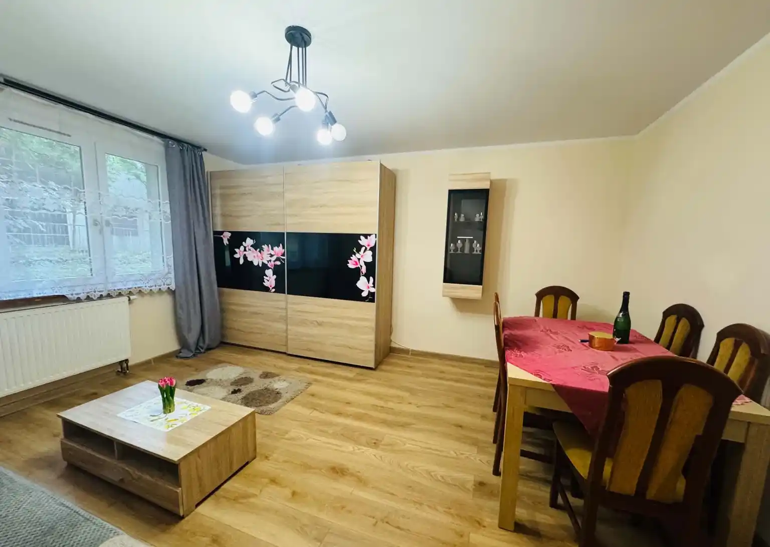 2 pokoje | Blisko centrum | Dąbrowa Górnicza | Kołłątaja
