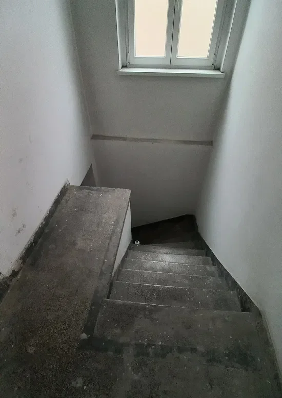 2 pokoje | 58 m2 | parter | kamienica | plastikowe okna | gazowe ogrzewanie | 790 zł + czynsz 790 zł + media - zdjęcie 7