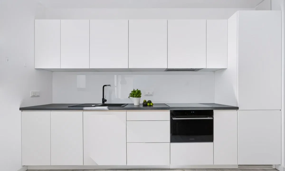 Apartament  metropoint - 54 m2 ul. Karolkowa - zdjęcie 9