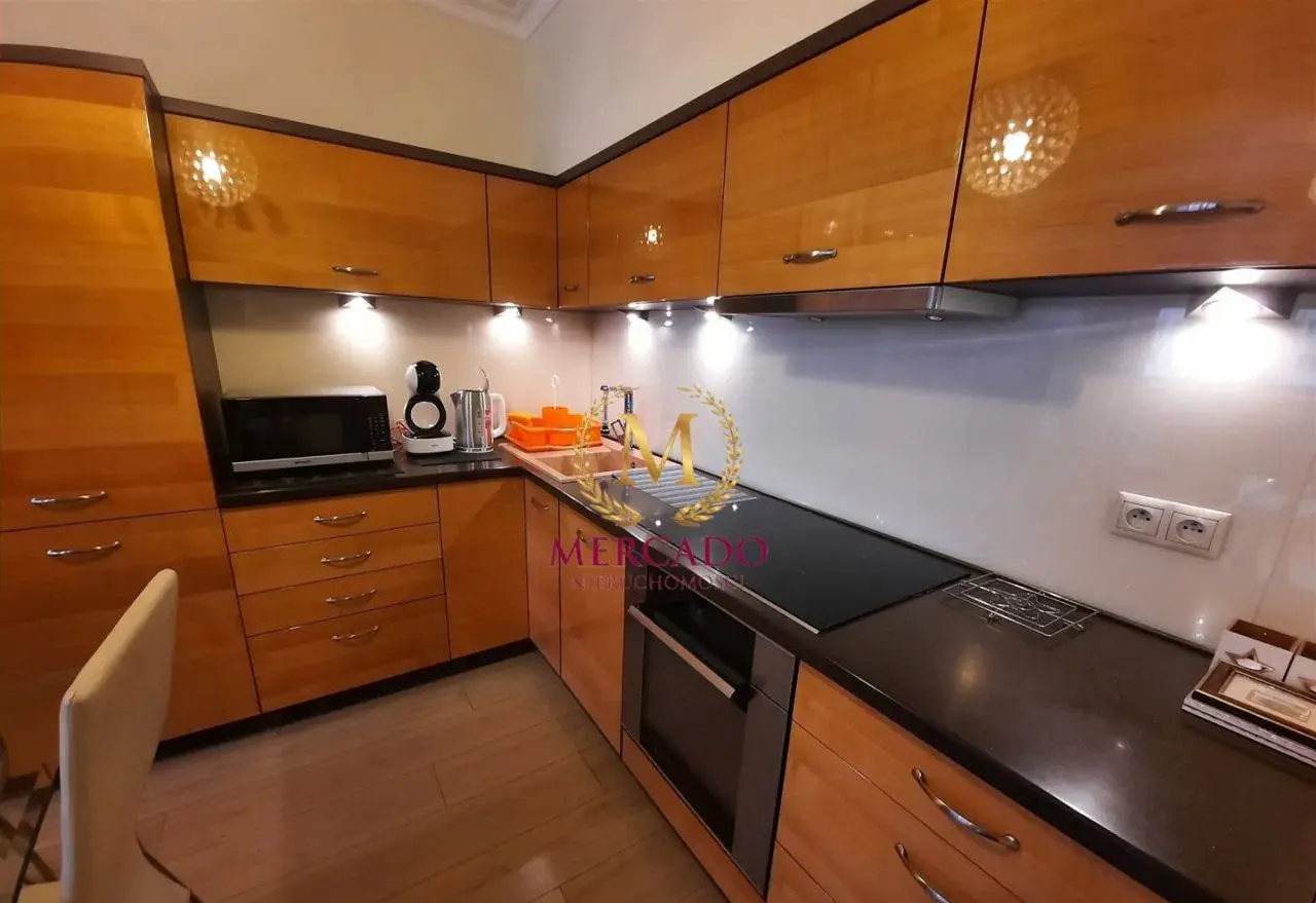 Apartament przy Centrum Handlowym Wzorcownia! - zdjęcie 7