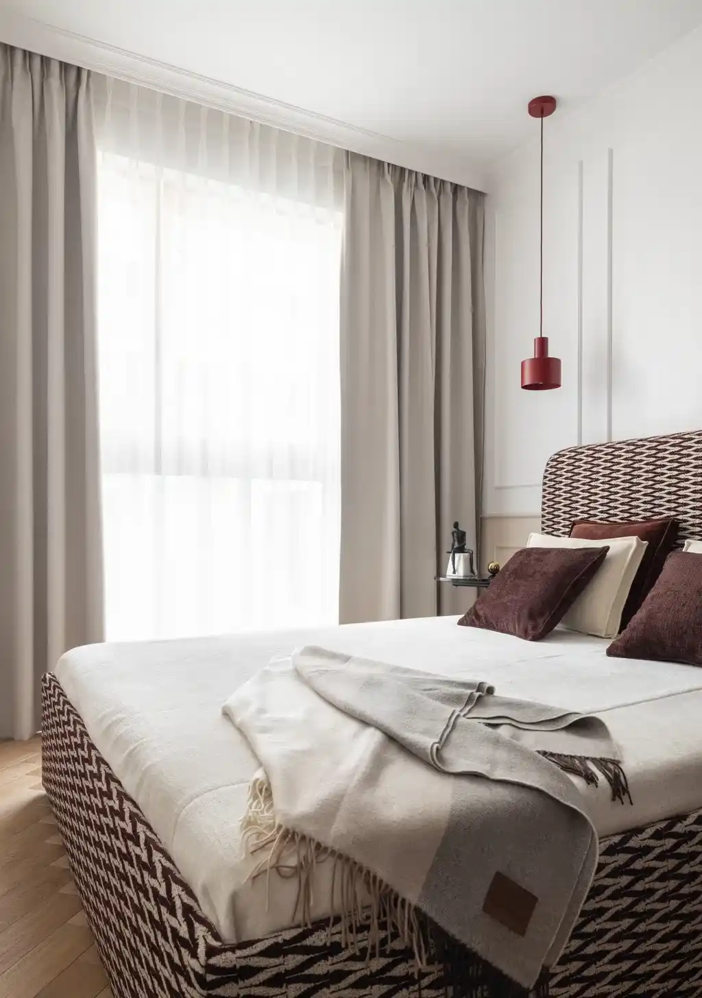 Apartament w wysokim standardzie | Rondo Daszyńskiego | taras I garaż - zdjęcie 9