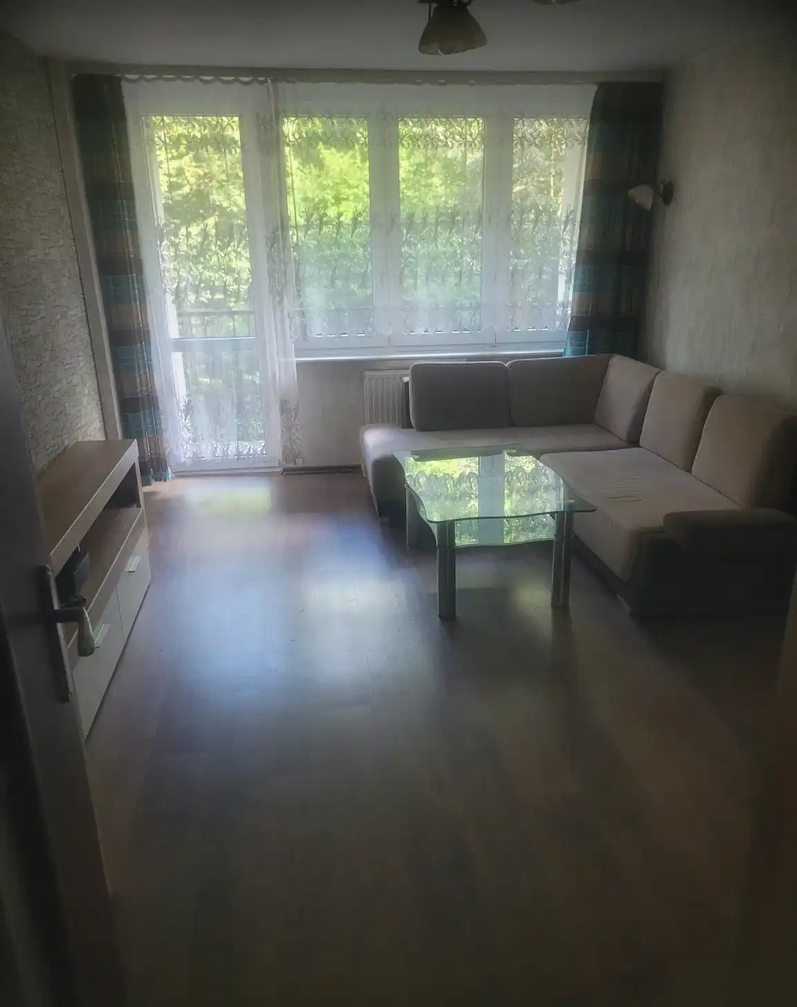 Mieszkanie na wynajem w Centrum przy Parku Róż - zdjęcie 7