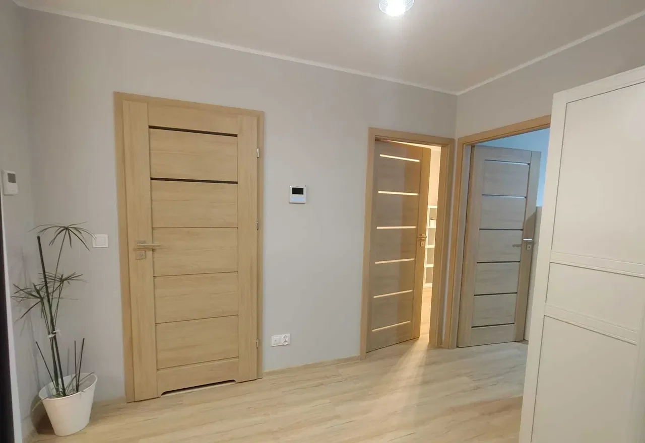 Wynajmę nowe mieszkanie Graniczna Rzeszów - zdjęcie 2