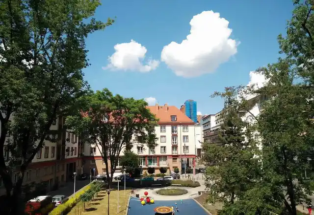 Pokój do wynajęcia Wrocław Centrum Szewska - zdjęcie 4