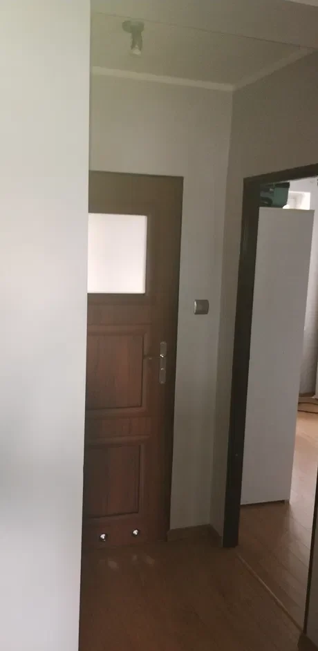 Mieszkanie 2 pokojowe z balkonem i piwnicą w Toruniu - zdjęcie 5