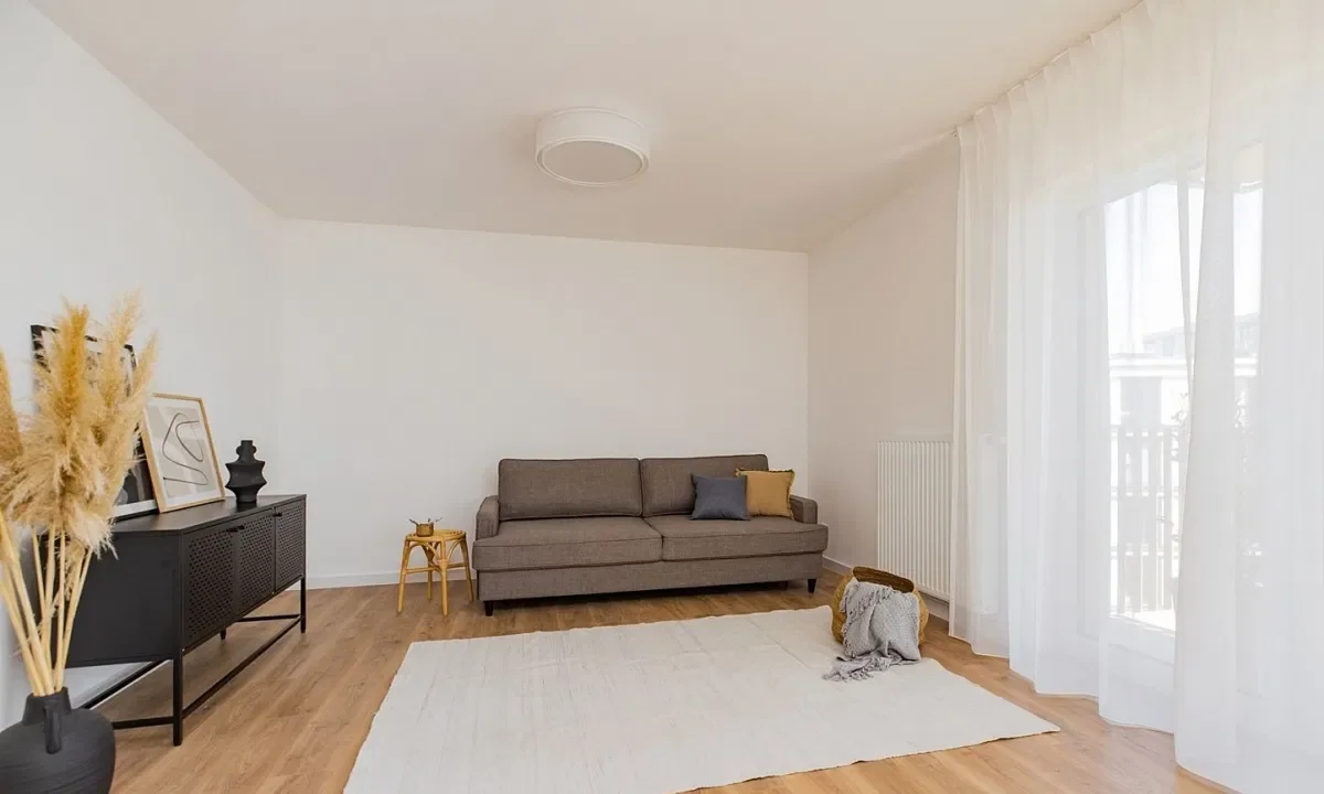 4-pokojowe | 78.8 m2 | Balkon | Internet w cenie | Bezpośrednio - zdjęcie 5