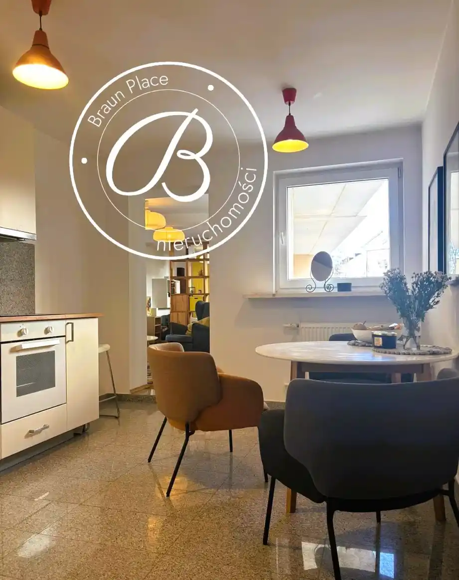 Mokotów, ul. Puławska, 2 pokoje, 49 m², Balkon - zdjęcie 7