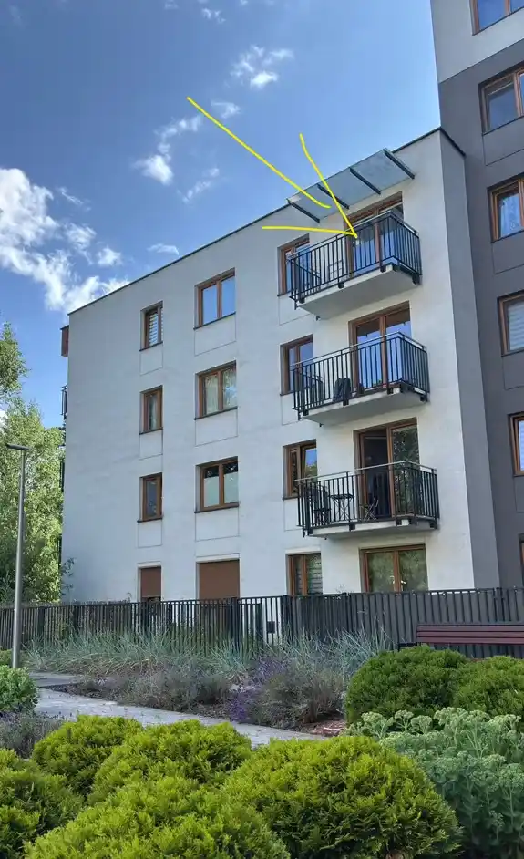 3 pokoje, mieszkanie na wynajem - Gniezno, gnieźnieński, wielkopolskie - zdjęcie 5