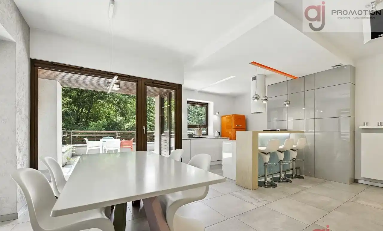 Trzypokojowy apartament ul. Tuwima 15 - zdjęcie 5