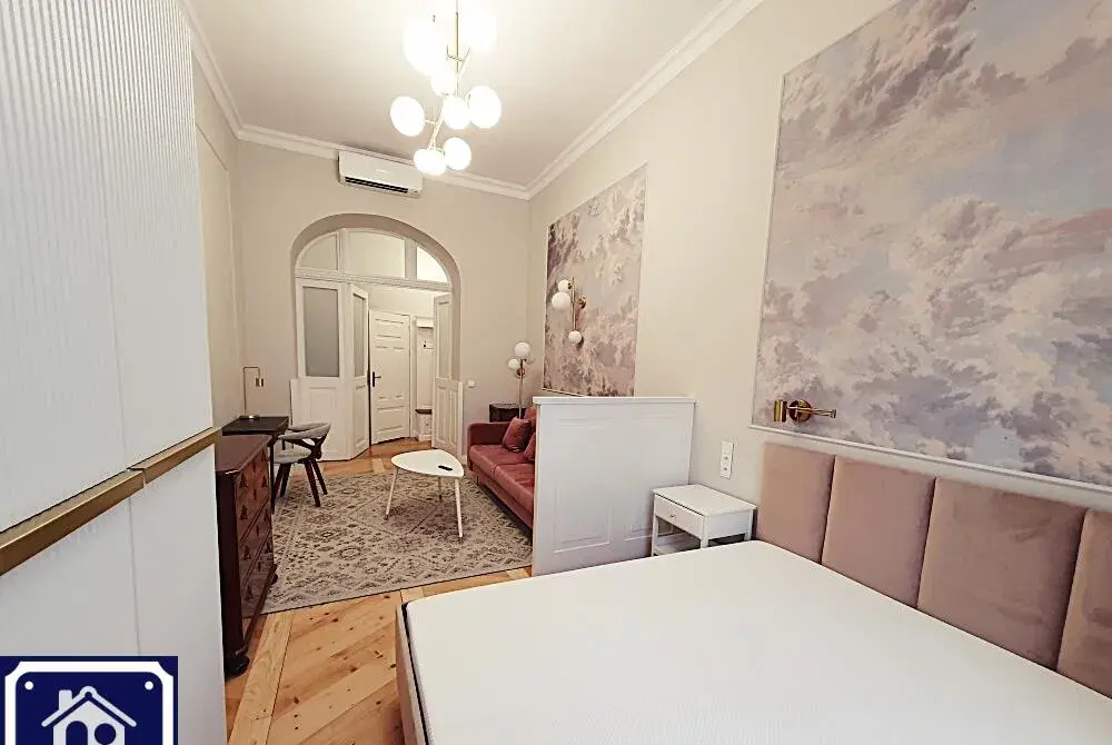 Atrakcyjne mieszkanie -  Kazimierz ul. Mostowa /Plac Wolnica - zdjęcie 7