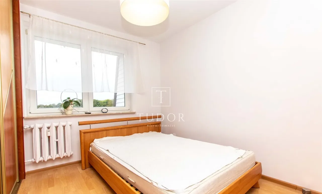 4 pokojowe mieszkanie na os. Bukowym - 100 m2 w Szczecinie - zdjęcie 5